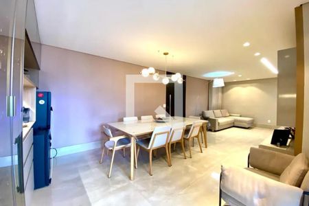 Casa à venda com 4 quartos, 158m² em Liberdade, Belo Horizonte