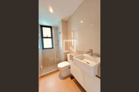 Apartamento à venda com 3 quartos, 197m² em Gávea, Rio de Janeiro