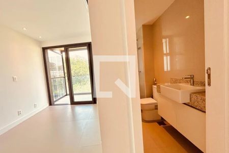 Apartamento à venda com 3 quartos, 197m² em Gávea, Rio de Janeiro