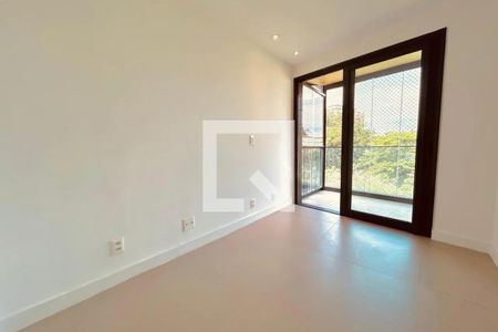 Apartamento à venda com 3 quartos, 197m² em Gávea, Rio de Janeiro