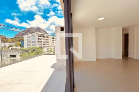 Apartamento à venda com 2 quartos, 197m² em Gávea, Rio de Janeiro