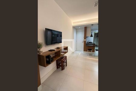 Apartamento à venda com 2 quartos, 55m² em Copacabana, Rio de Janeiro