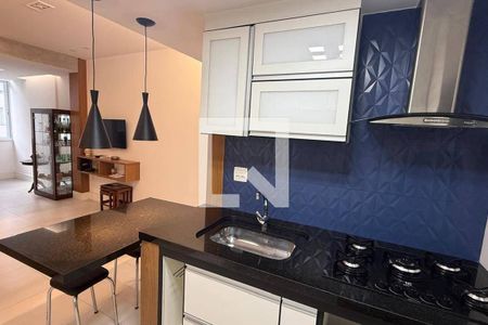 Apartamento à venda com 2 quartos, 55m² em Copacabana, Rio de Janeiro