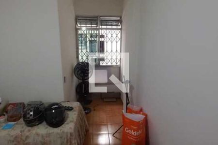 Apartamento à venda com 2 quartos, 80m² em Tijuca, Rio de Janeiro