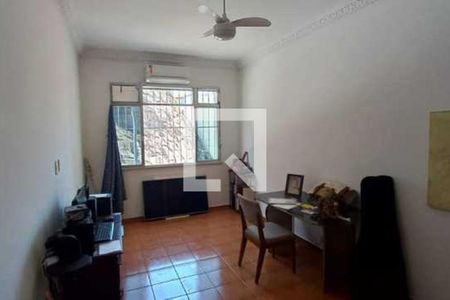 Apartamento à venda com 2 quartos, 80m² em Tijuca, Rio de Janeiro