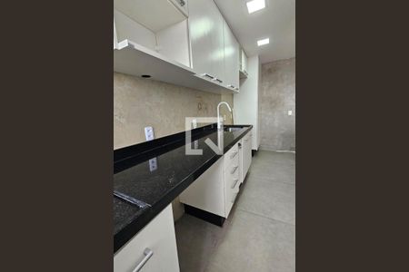 Apartamento à venda com 2 quartos, 48m² em Recreio dos Bandeirantes, Rio de Janeiro