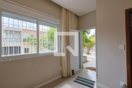 Sala de casa à venda com 3 quartos, 330m² em Nova Suíça, Belo Horizonte