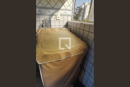 Apartamento à venda com 2 quartos, 54m² em Vila Vermelha, São Paulo