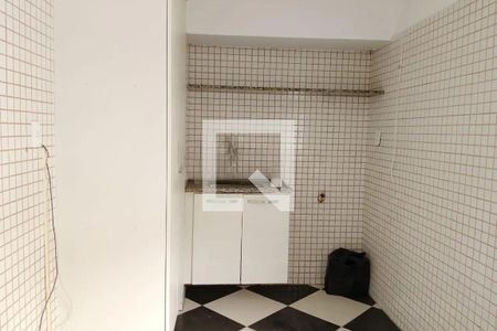 Apartamento à venda com 1 quarto, 62m² em Botafogo, Rio de Janeiro