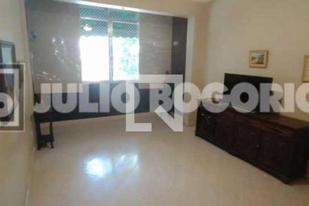 Apartamento à venda com 2 quartos, 57m² em Tijuca, Rio de Janeiro