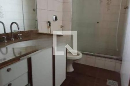 Casa à venda com 3 quartos, 130m² em Tijuca, Rio de Janeiro