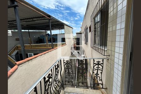 Apartamento para alugar com 2 quartos, 60m² em Cascadura, Rio de Janeiro