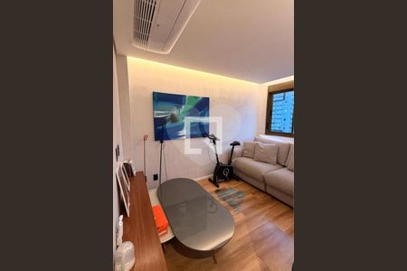 Apartamento à venda com 3 quartos, 119m² em Vila Leopoldina, São Paulo