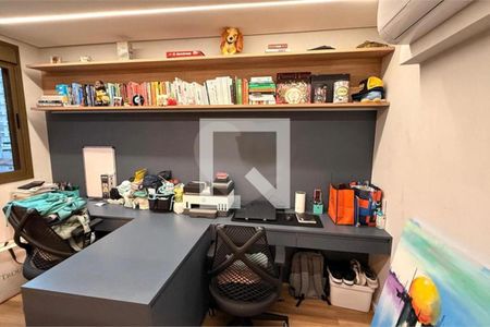 Apartamento à venda com 3 quartos, 119m² em Vila Leopoldina, São Paulo