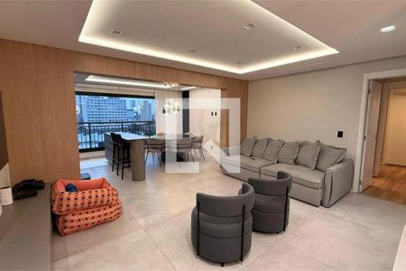 Apartamento à venda com 3 quartos, 119m² em Vila Leopoldina, São Paulo