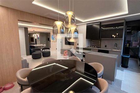 Apartamento à venda com 3 quartos, 119m² em Vila Leopoldina, São Paulo