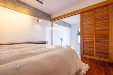 Foto 15 de apartamento à venda com 1 quarto, 63m² em Pinheiros, São Paulo