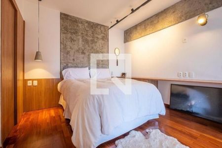 Foto 14 de apartamento à venda com 1 quarto, 63m² em Pinheiros, São Paulo