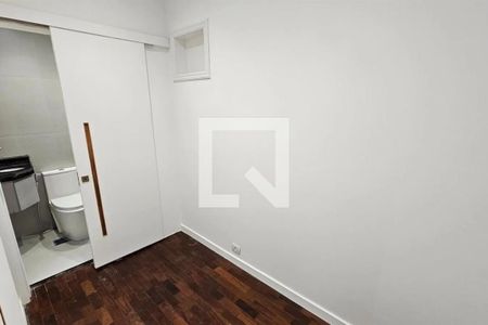 Apartamento à venda com 2 quartos, 61m² em Gávea, Rio de Janeiro