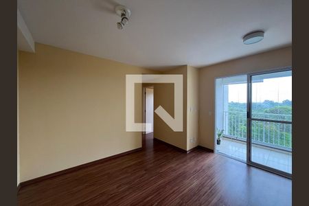 Sala de apartamento à venda com 3 quartos, 63m² em Vila Moraes, São Paulo