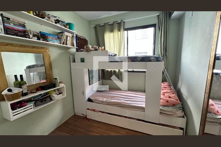 Quarto 1 de apartamento para alugar com 2 quartos, 48m² em Recreio dos Bandeirantes, Rio de Janeiro