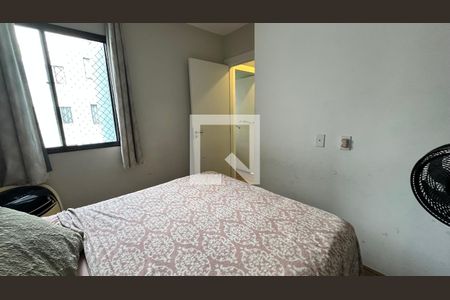 Quarto 2 de apartamento para alugar com 2 quartos, 48m² em Recreio dos Bandeirantes, Rio de Janeiro