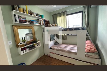 Quarto 1 de apartamento para alugar com 2 quartos, 48m² em Recreio dos Bandeirantes, Rio de Janeiro