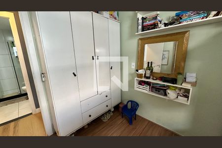 Quarto 1 de apartamento para alugar com 2 quartos, 48m² em Recreio dos Bandeirantes, Rio de Janeiro