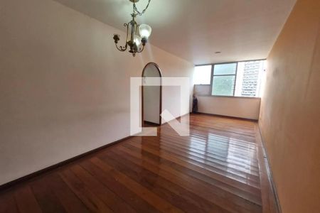 Apartamento à venda com 3 quartos, 95m² em Botafogo, Rio de Janeiro