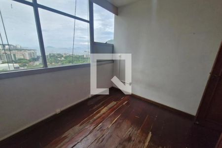 Apartamento à venda com 3 quartos, 95m² em Botafogo, Rio de Janeiro