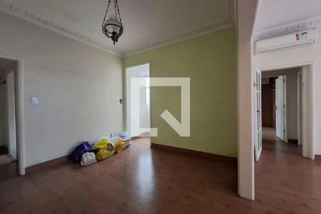 Apartamento à venda com 2 quartos, 98m² em Flamengo, Rio de Janeiro