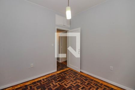 Quarto 1 de apartamento à venda com 3 quartos, 110m² em Bom Fim, Porto Alegre