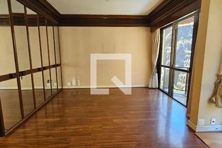 Apartamento à venda com 3 quartos, 227m² em Lagoa, Rio de Janeiro
