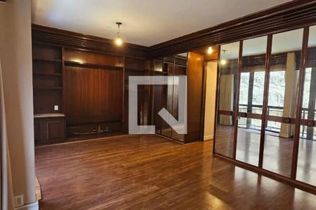 Apartamento à venda com 3 quartos, 227m² em Lagoa, Rio de Janeiro