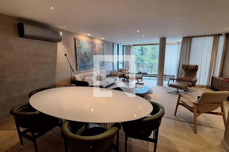 Apartamento à venda com 4 quartos, 143m² em Leblon, Rio de Janeiro