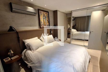 Apartamento à venda com 4 quartos, 143m² em Leblon, Rio de Janeiro