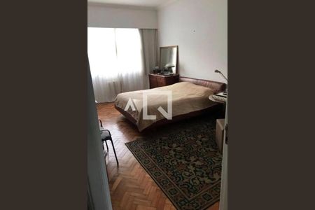 Apartamento à venda com 4 quartos, 337m² em Botafogo, Rio de Janeiro