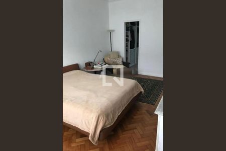 Apartamento à venda com 4 quartos, 337m² em Botafogo, Rio de Janeiro
