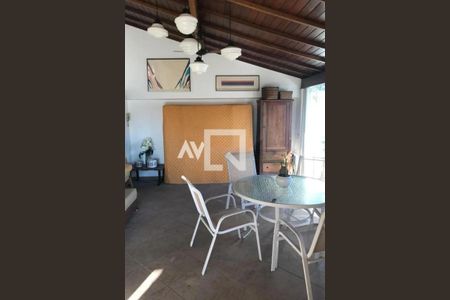 Apartamento à venda com 4 quartos, 337m² em Botafogo, Rio de Janeiro