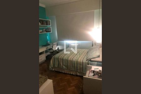 Apartamento à venda com 4 quartos, 337m² em Botafogo, Rio de Janeiro