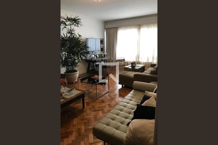 Apartamento à venda com 4 quartos, 337m² em Botafogo, Rio de Janeiro