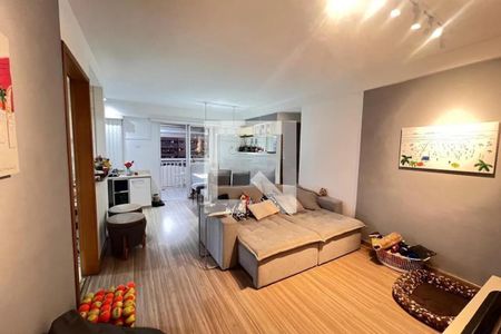 Apartamento à venda com 2 quartos, 84m² em Botafogo, Rio de Janeiro