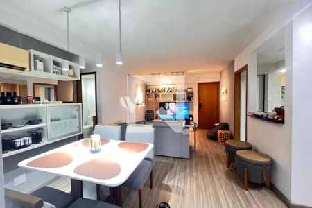 Apartamento à venda com 2 quartos, 84m² em Botafogo, Rio de Janeiro