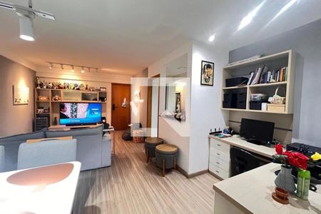 Apartamento à venda com 2 quartos, 84m² em Botafogo, Rio de Janeiro