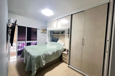 Apartamento à venda com 2 quartos, 84m² em Botafogo, Rio de Janeiro
