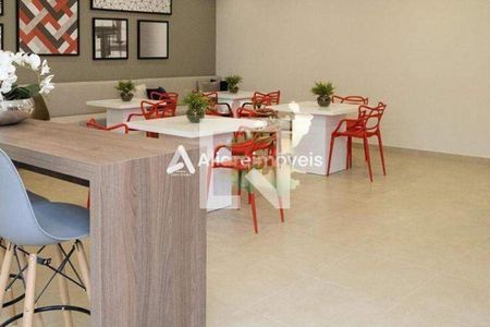 Apartamento à venda com 1 quarto, 19m² em Brás, São Paulo