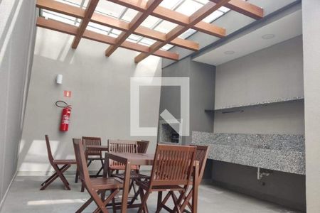 Apartamento à venda com 1 quarto, 19m² em Brás, São Paulo