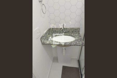 Apartamento à venda com 1 quarto, 19m² em Brás, São Paulo