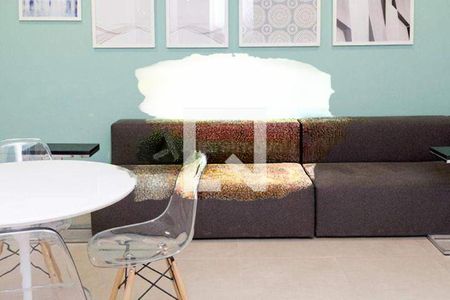 Apartamento à venda com 1 quarto, 19m² em Brás, São Paulo