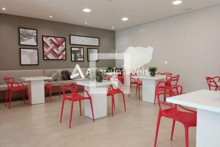 Apartamento à venda com 1 quarto, 19m² em Brás, São Paulo